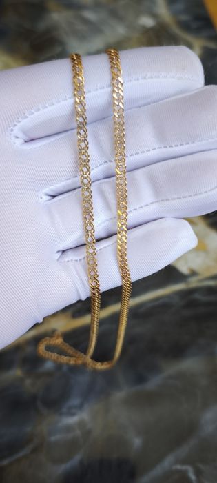 Золотая цепочка 585 проба