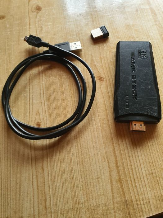 Гейм стик с ретро игри 64 GB