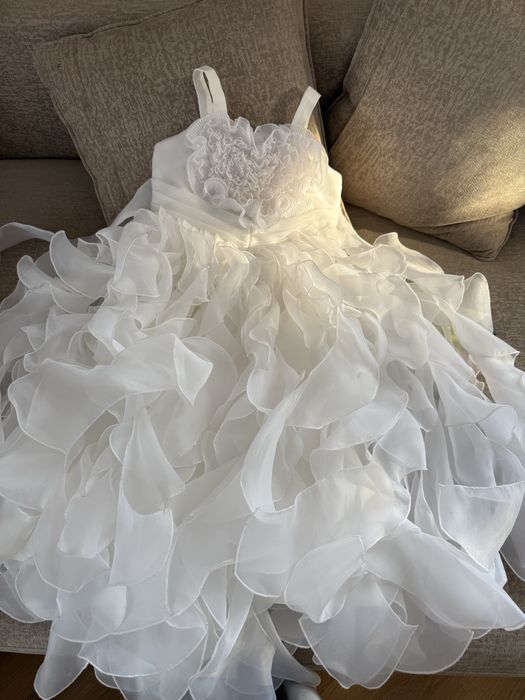 Продам платье детское