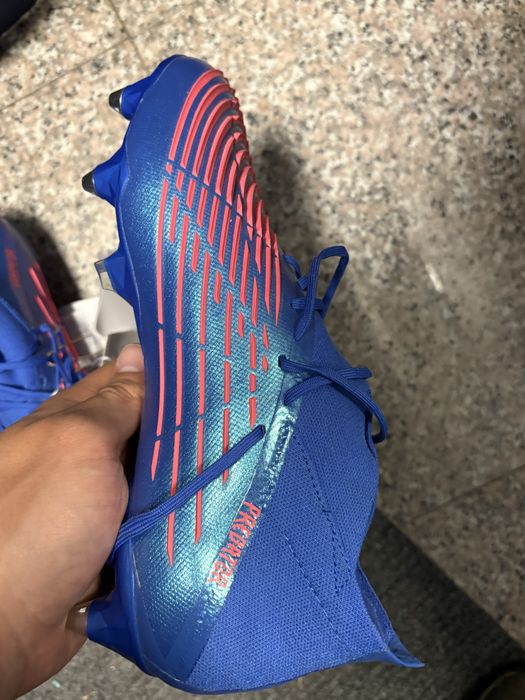 Профисонални бутонки adidas