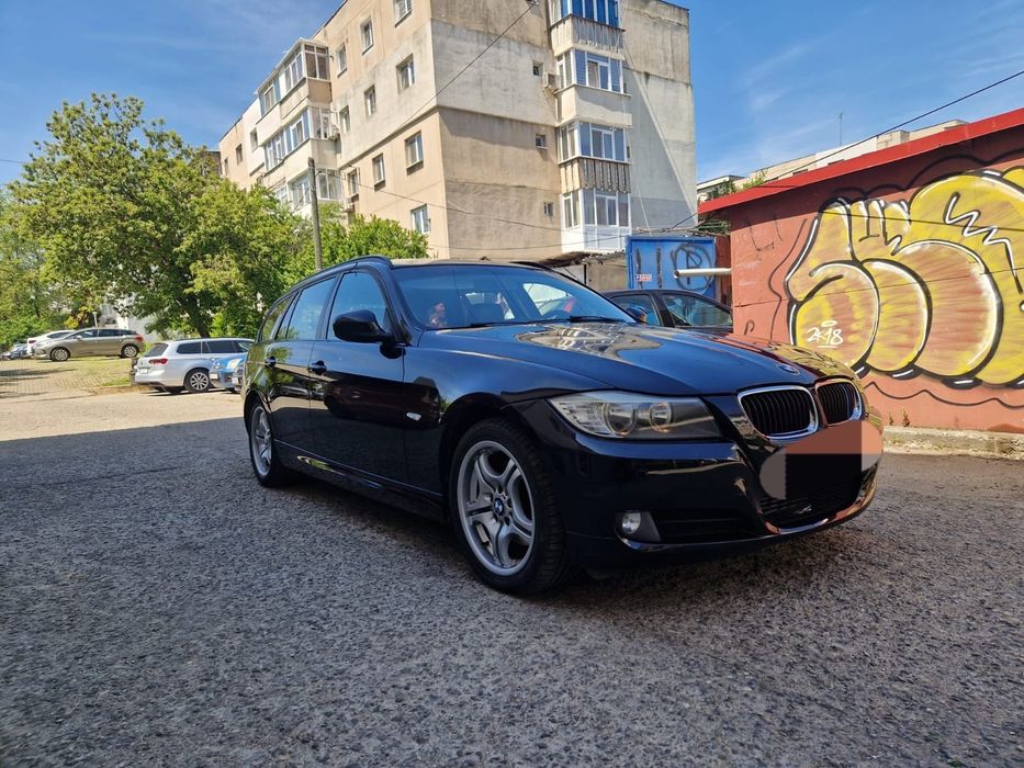Vand BMW seria3 e91