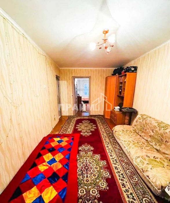 ПРОДАМ 3Х ком. Самал (Каримжан ПРАЙМ)