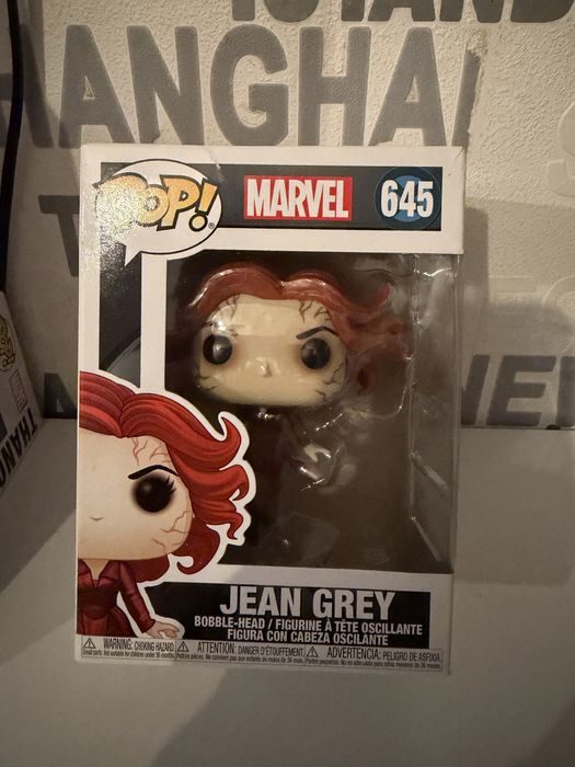 Funko Pop! фигурки-5 броя