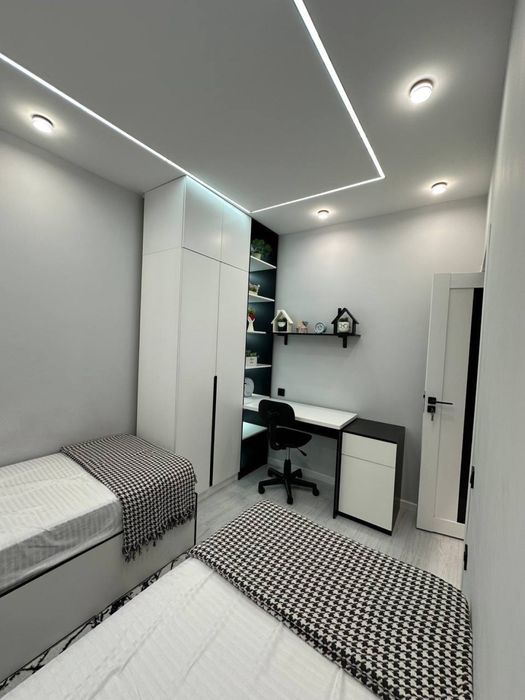 Oqsaroy! Сдаётся квартира с авторским ремонтом!