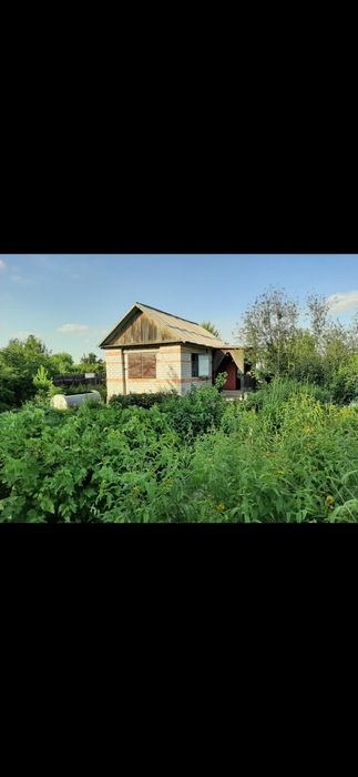 Продажа дачи на "Горняке"