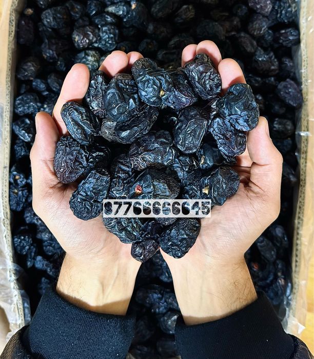 Аджва, Ажуа, курма финики хурма