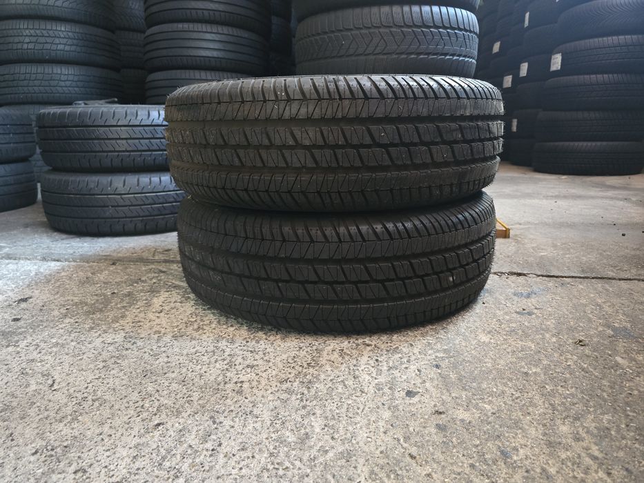 Goodyear 205/70 R15 95T MS