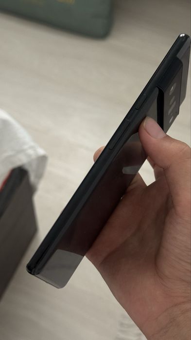 Pixel 6 pro на запчасти