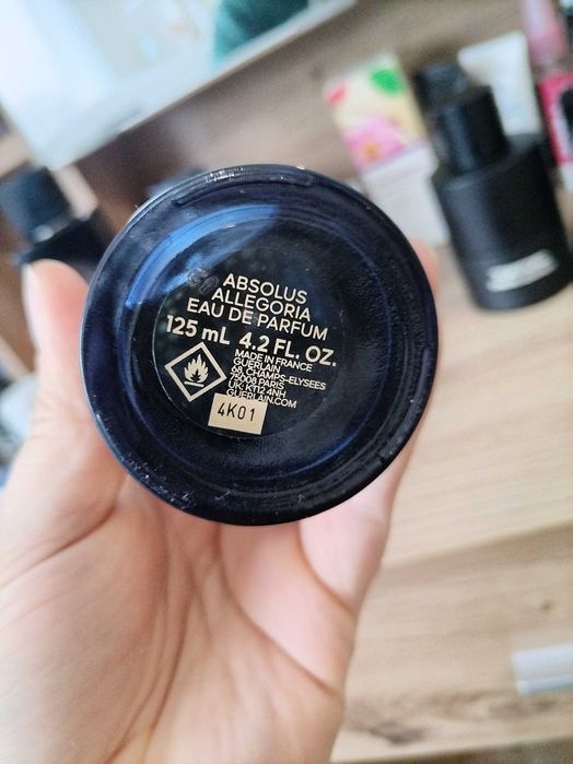 Дамски и мъжки парфюми от лична колекция