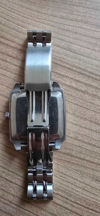 Мъжки часовник  FOSSIL