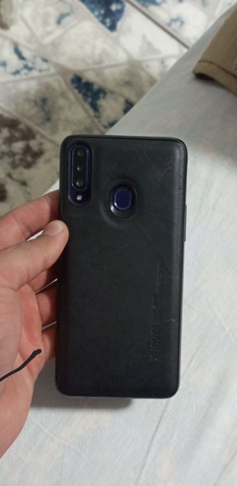 Самсунг а 20 с 32 гб