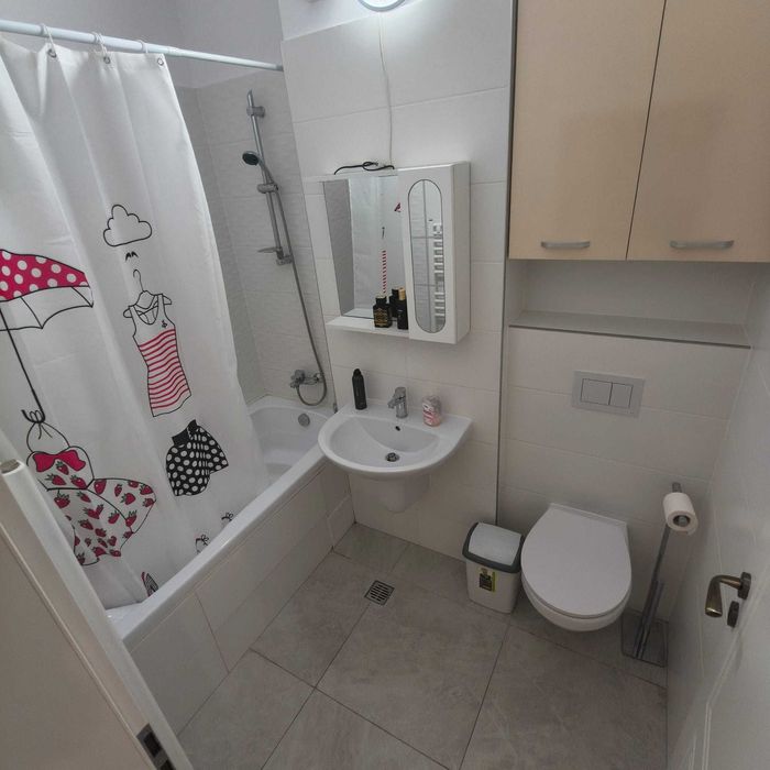 Apartament 2 camere Iris Armonia Aradului