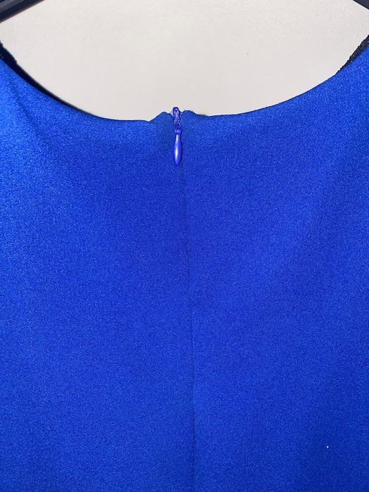 Salopetă elegantă fără mâneci