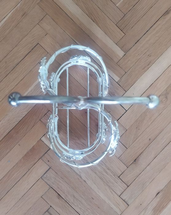 Поставка за две бутилки вино