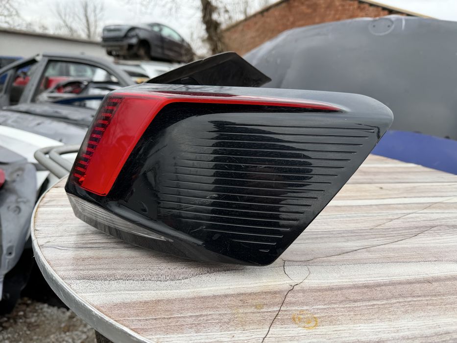 Стоп Peugeot 3008