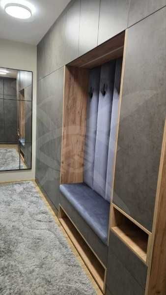 Продава се Многостаен апартамент в Пловдив, Кючук Париж - 98 кв.м за 2990 €/кв.м - Снимка #10