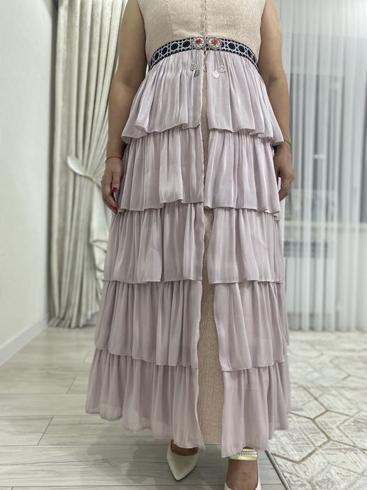 Прокат дизайнерский платье