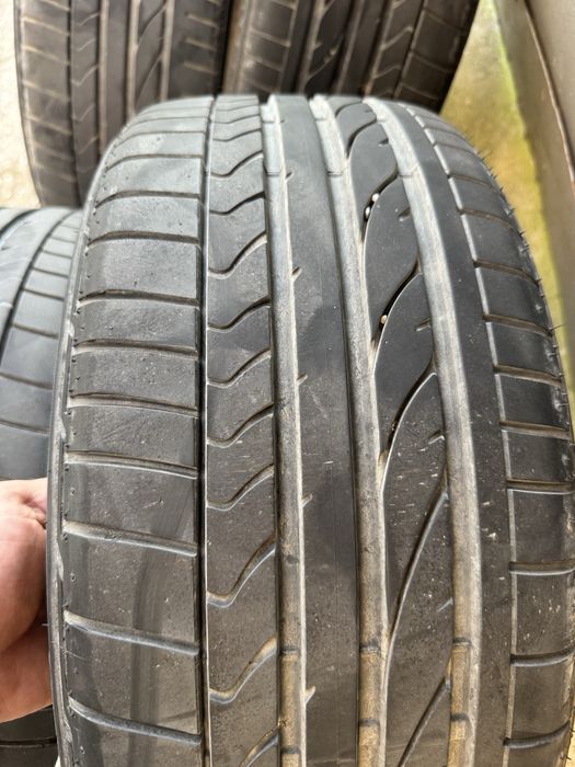 BRIDGESTONE POTENZA 215/40 R17