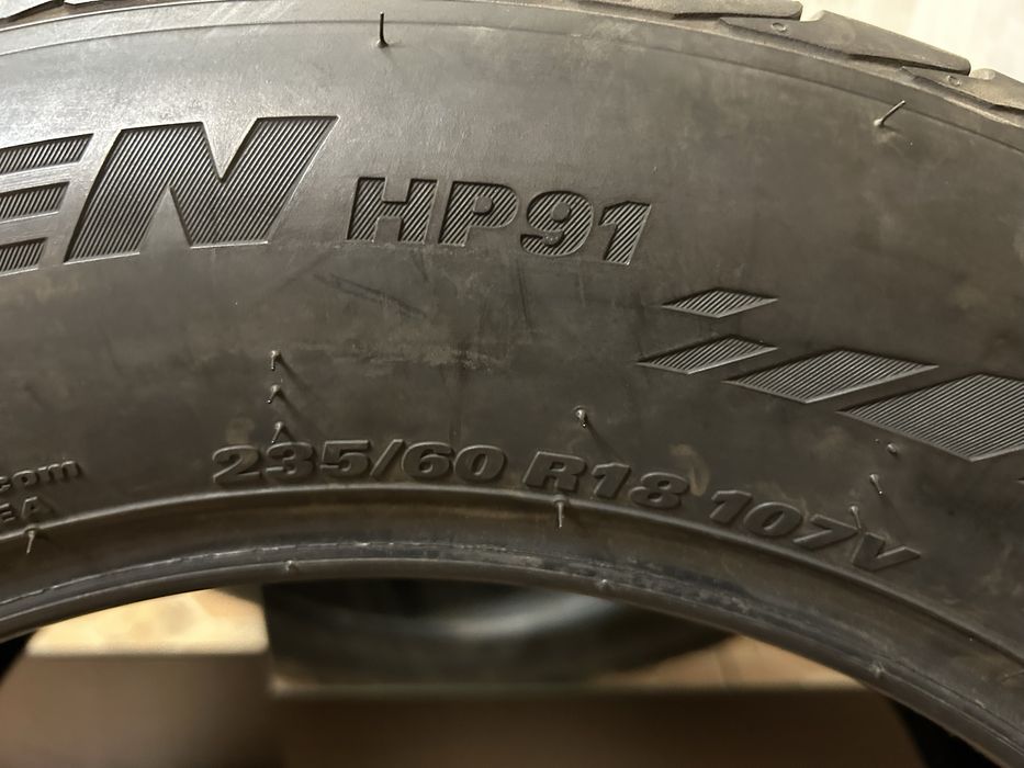 Шина р18 как новый