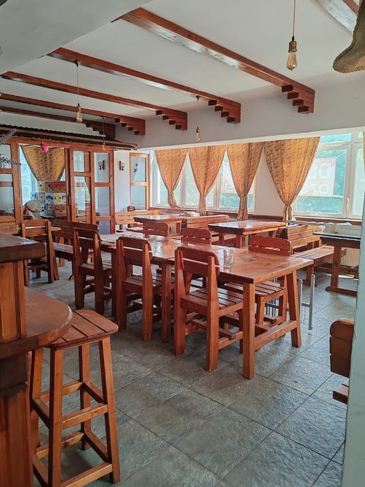 Spatiu Comercial  P+2