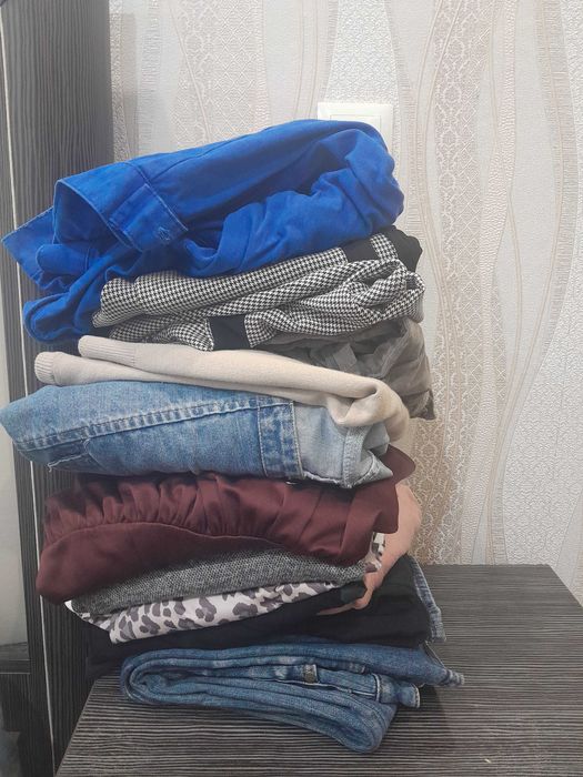 Пакет вещей, размер 42