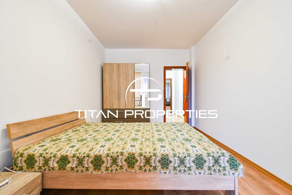 Дава се под наем Тристаен апартамент в София, Борово - 85 кв.м за 714 € - Снимка #7