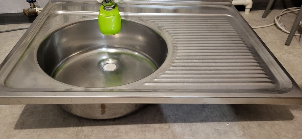 Раковина на кухню
