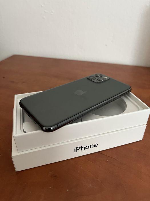 IPhone 11 Pro Midnight 64GB