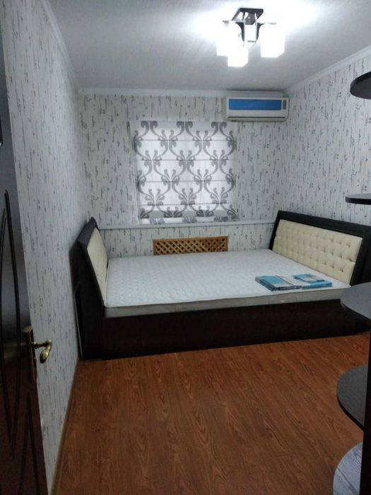 Сдам евро квартиру на Ойбек