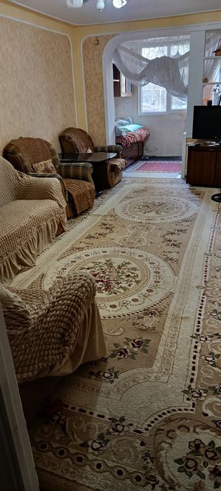Сдается квартира