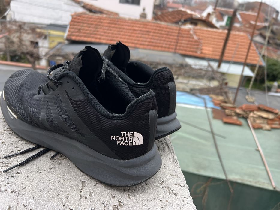 The North Face 47 Low