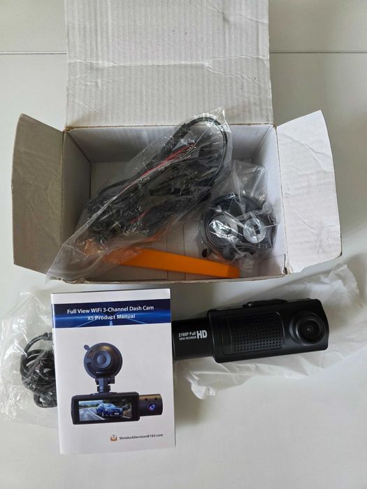 Видео регистратор