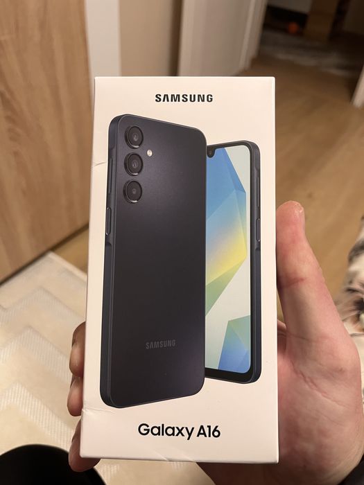 Samsung galaxy a16