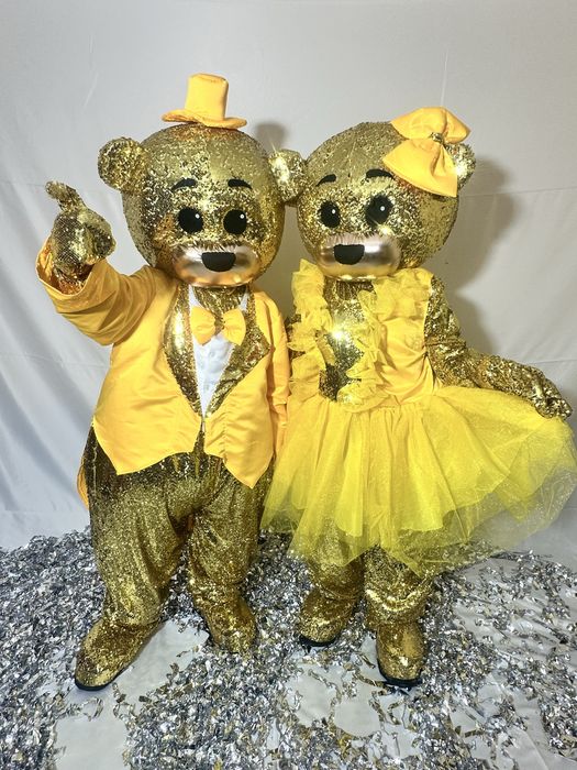 Аниматор Тедди Атырау 24/7