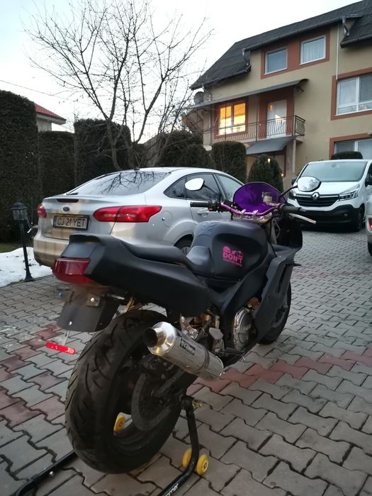 Yamaha FZR 1000 1994