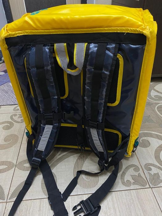 Продам термо сумку