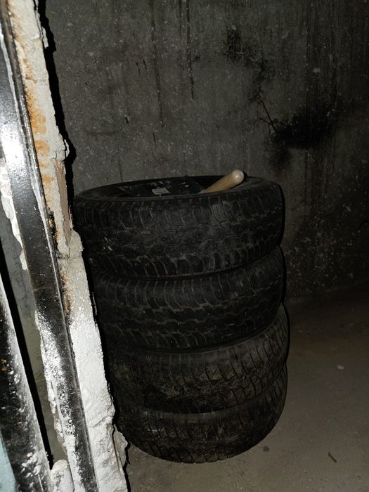 Cauciucuri de masina