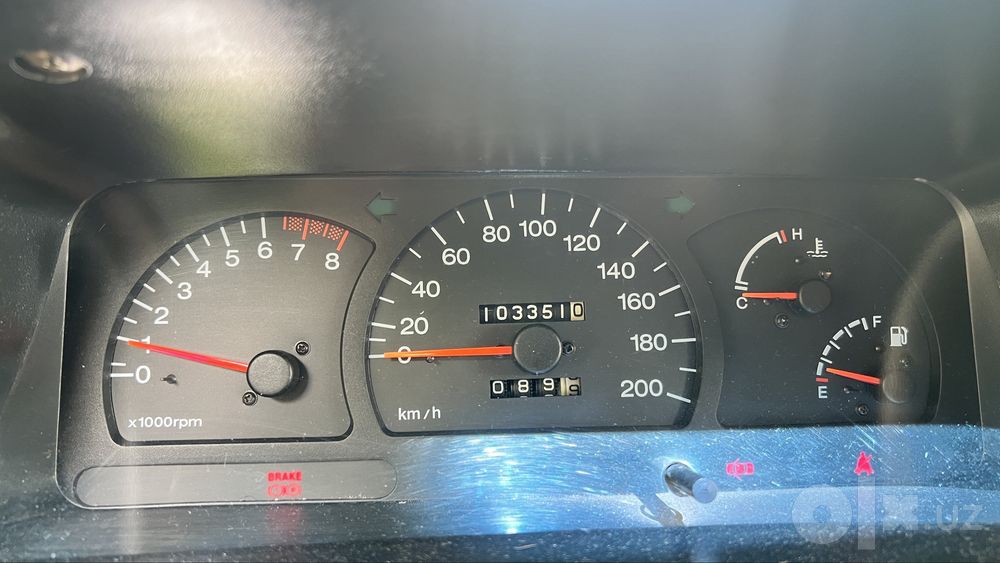 Продается автомобиль NEXIA DOHC.