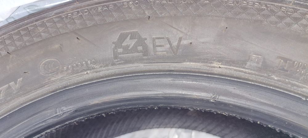 Anvelope 185/55/16