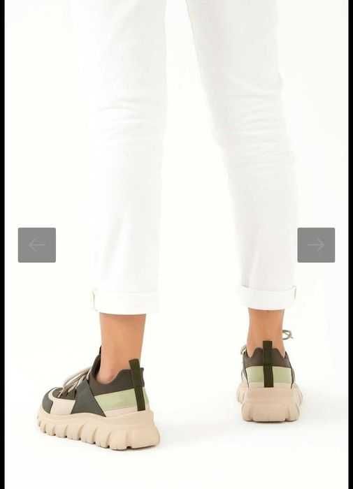 Дамски маратонки