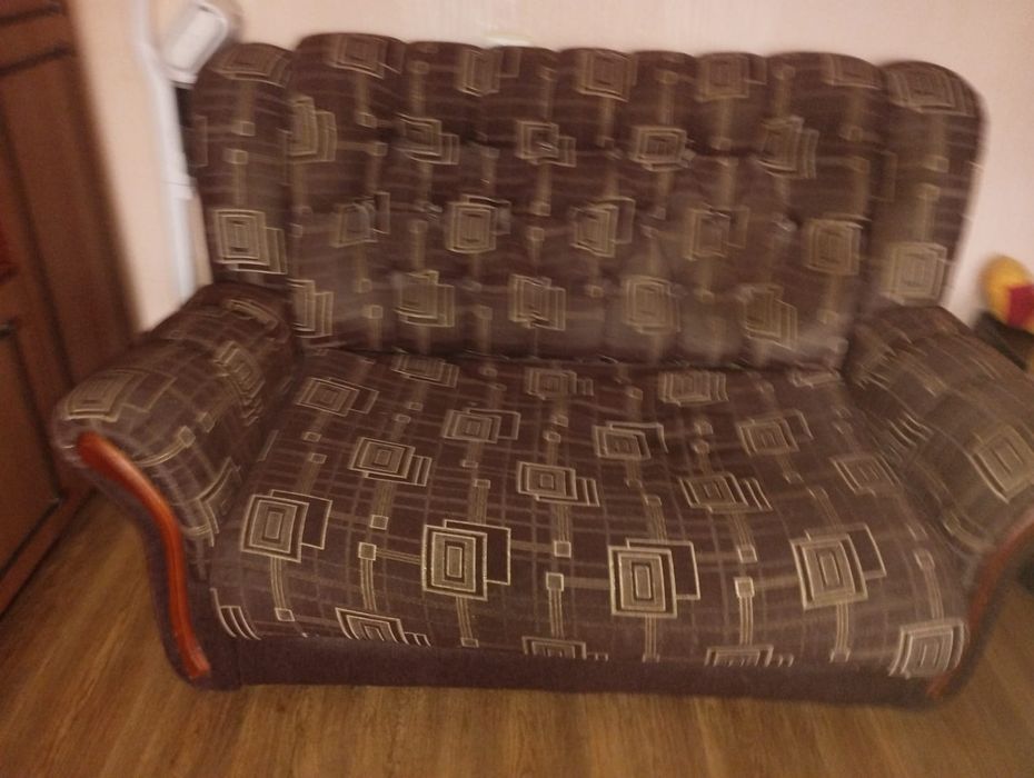 Диваны в хорошем состоянии