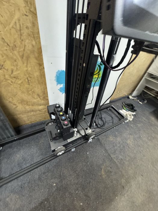 Настенный принтер