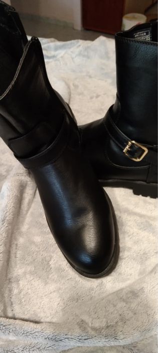 Nautica дамски боти