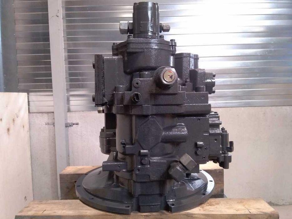 Pompa hidraulica Hitachi K5V200 pentru Hitachi ZX470 LCH-3