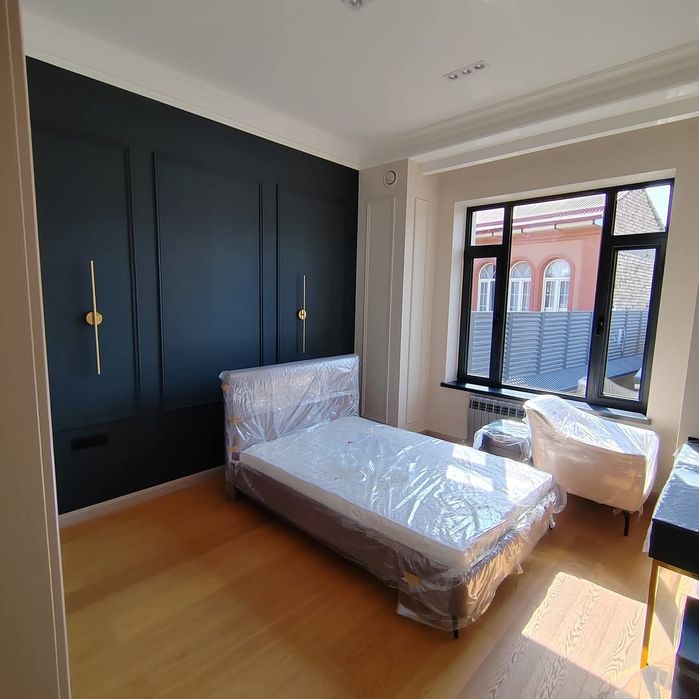 РАБОТАЕМ ПО ДОГОВОРУ!!! Ремонт квартир домов офисов и помещений