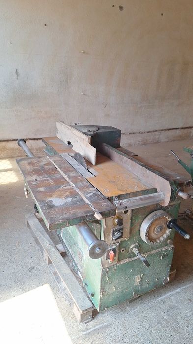 Circular Umaro 380v