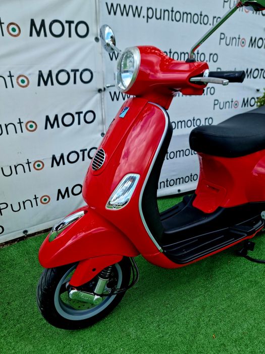 Vespa  50 lx  49 cc
