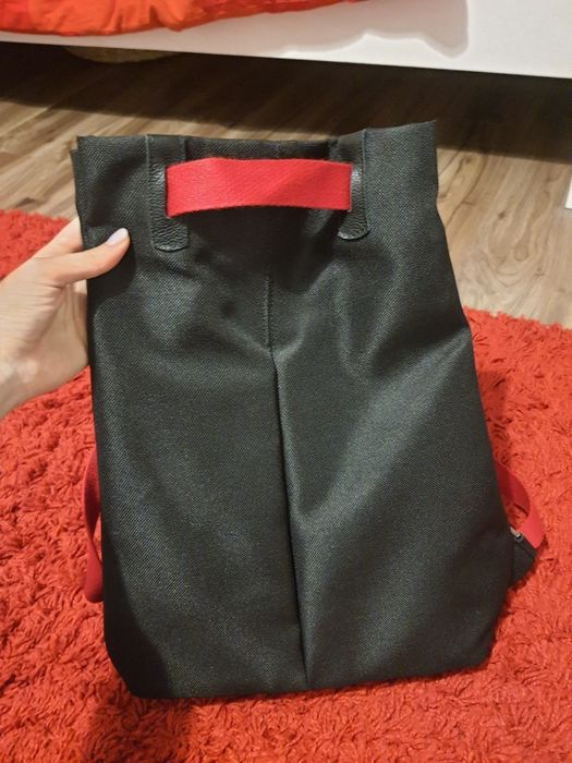Rucsac elegant negru