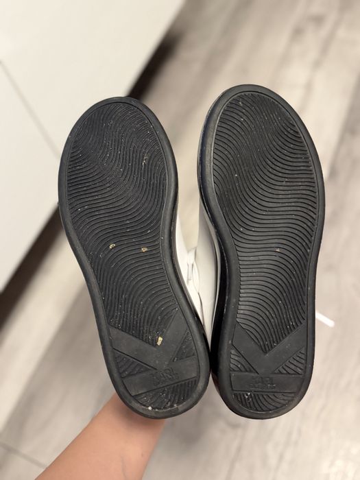 Adidasi Karl Lagerfeld