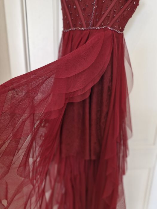 Вечернее платье размер хs-s